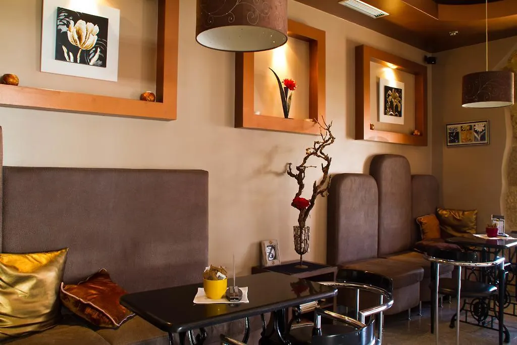 Hotel Heritage Forza Baska