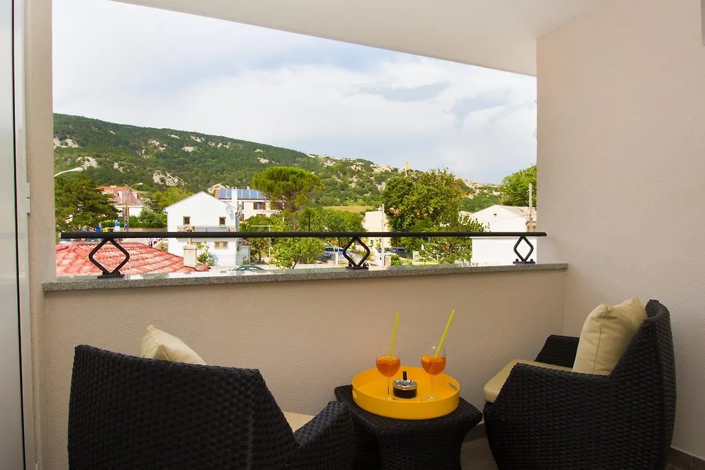 Hotel Heritage Forza Baska