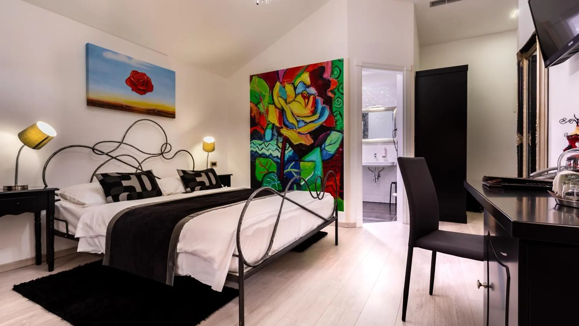 Hotel Heritage Forza Baska