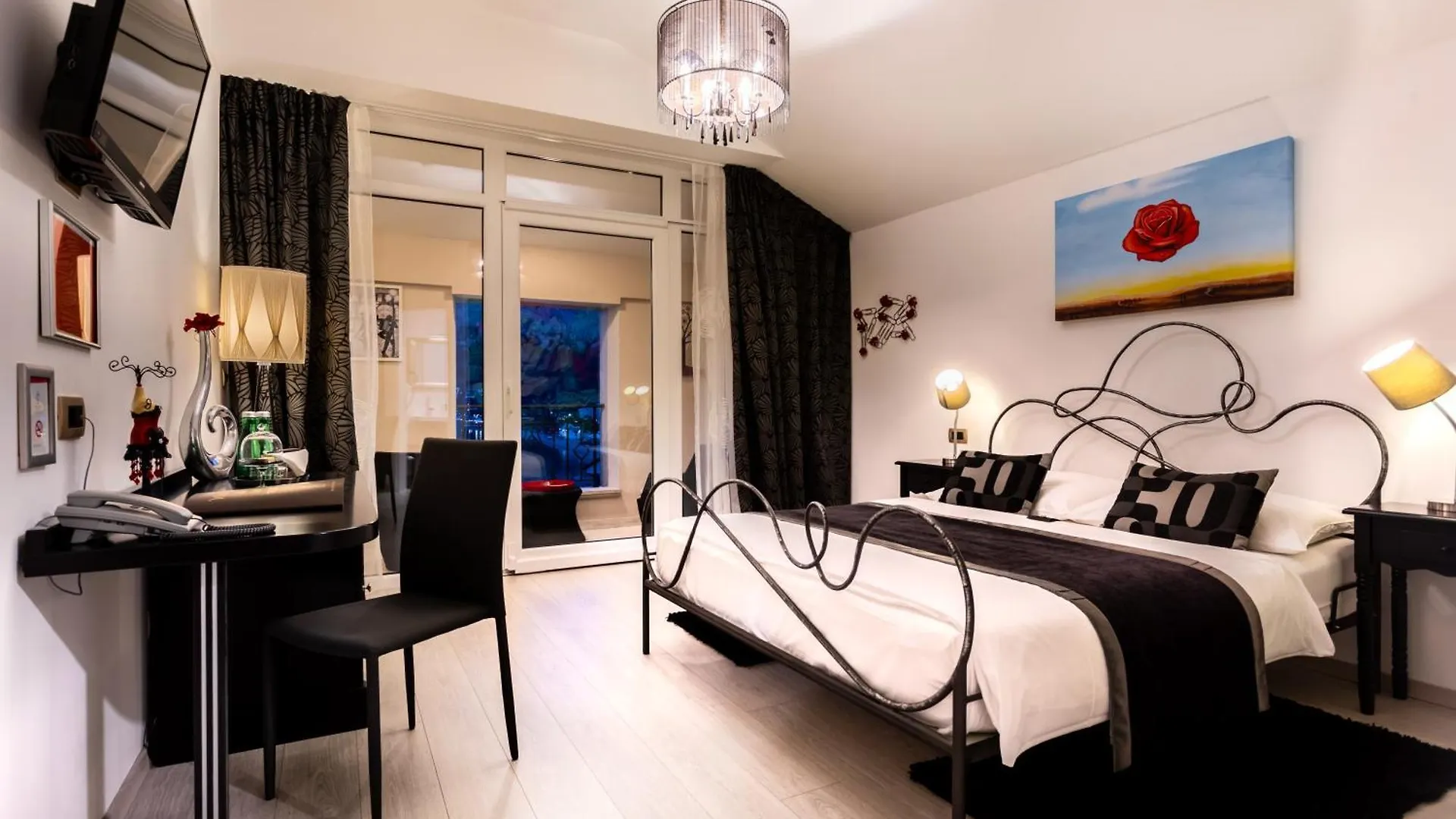 Hotel Heritage Forza Baska