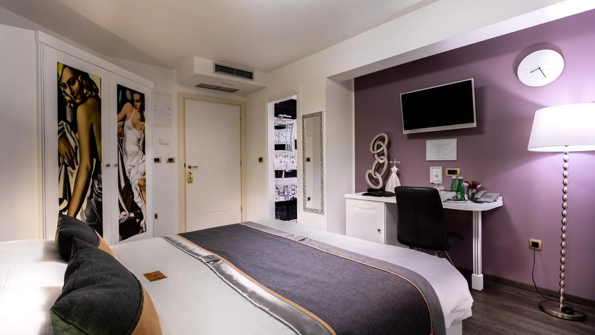 Hotel Heritage Forza Baska  4*, Baska (Krk) Croatia