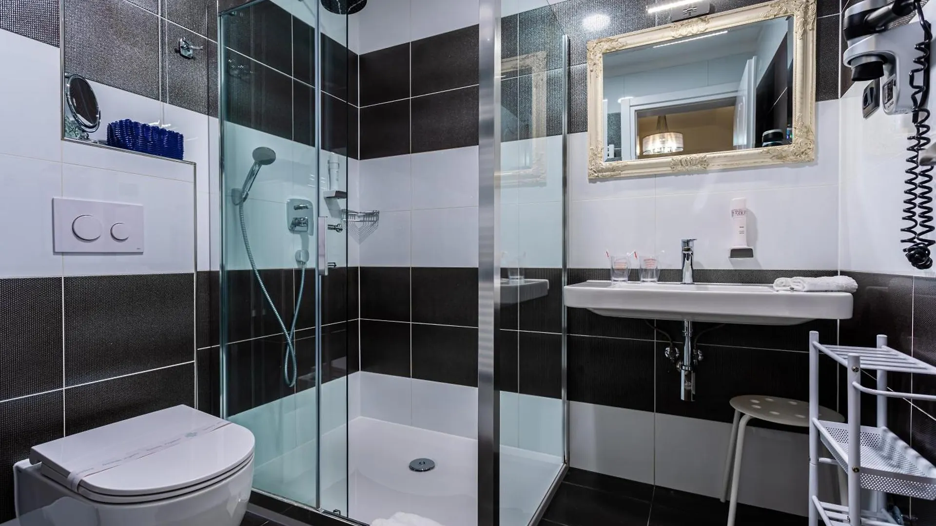 Hotel Heritage Forza Baska