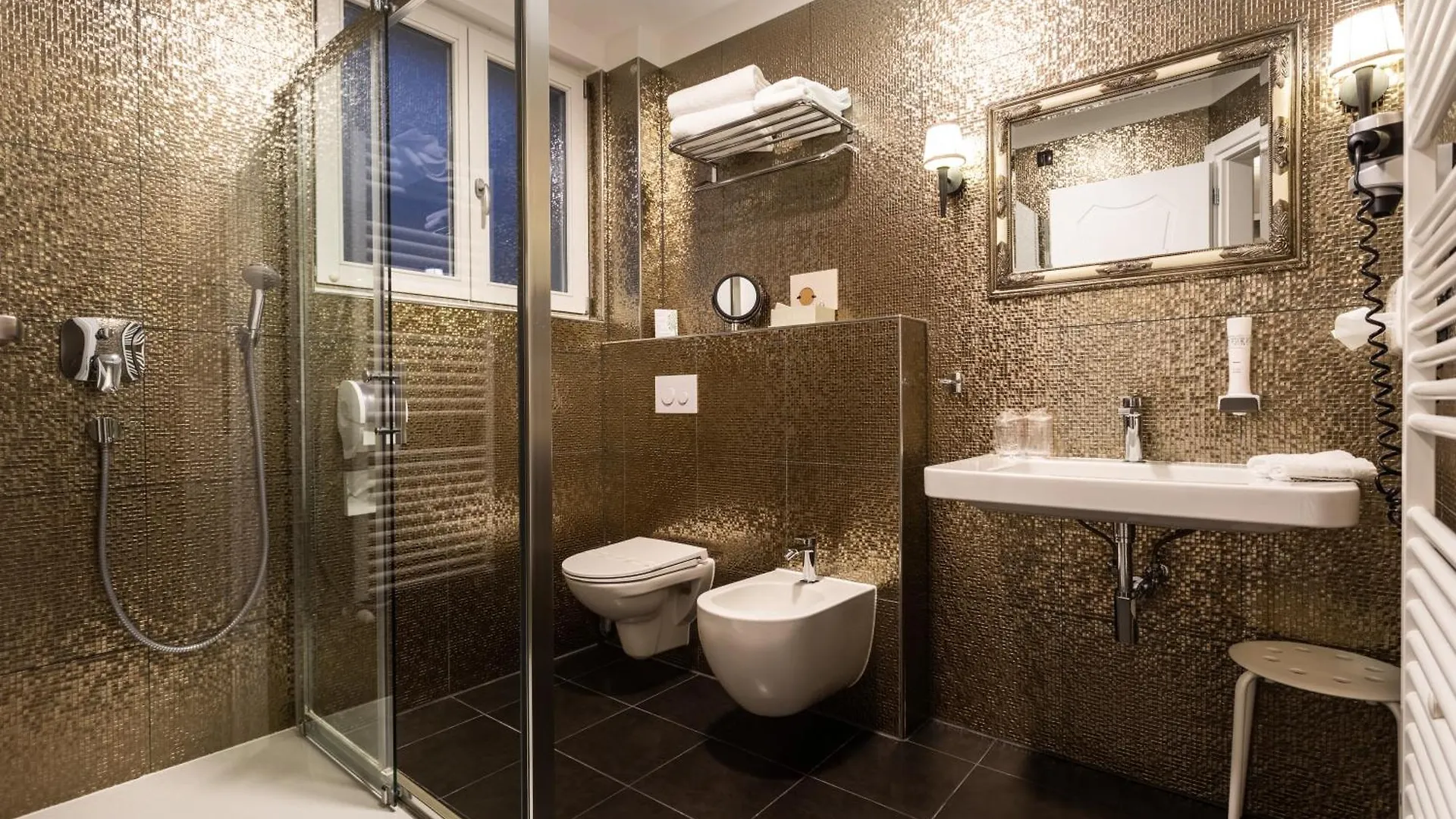 Hotel Heritage Forza Baska  4*, Baska (Krk) Croatia