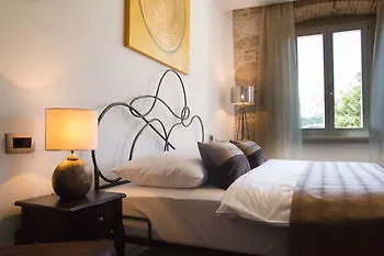 Hotel Heritage Forza Baska