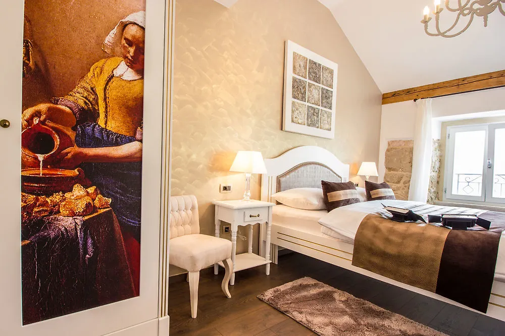 Hotel Heritage Forza Baska  Baska (Krk)