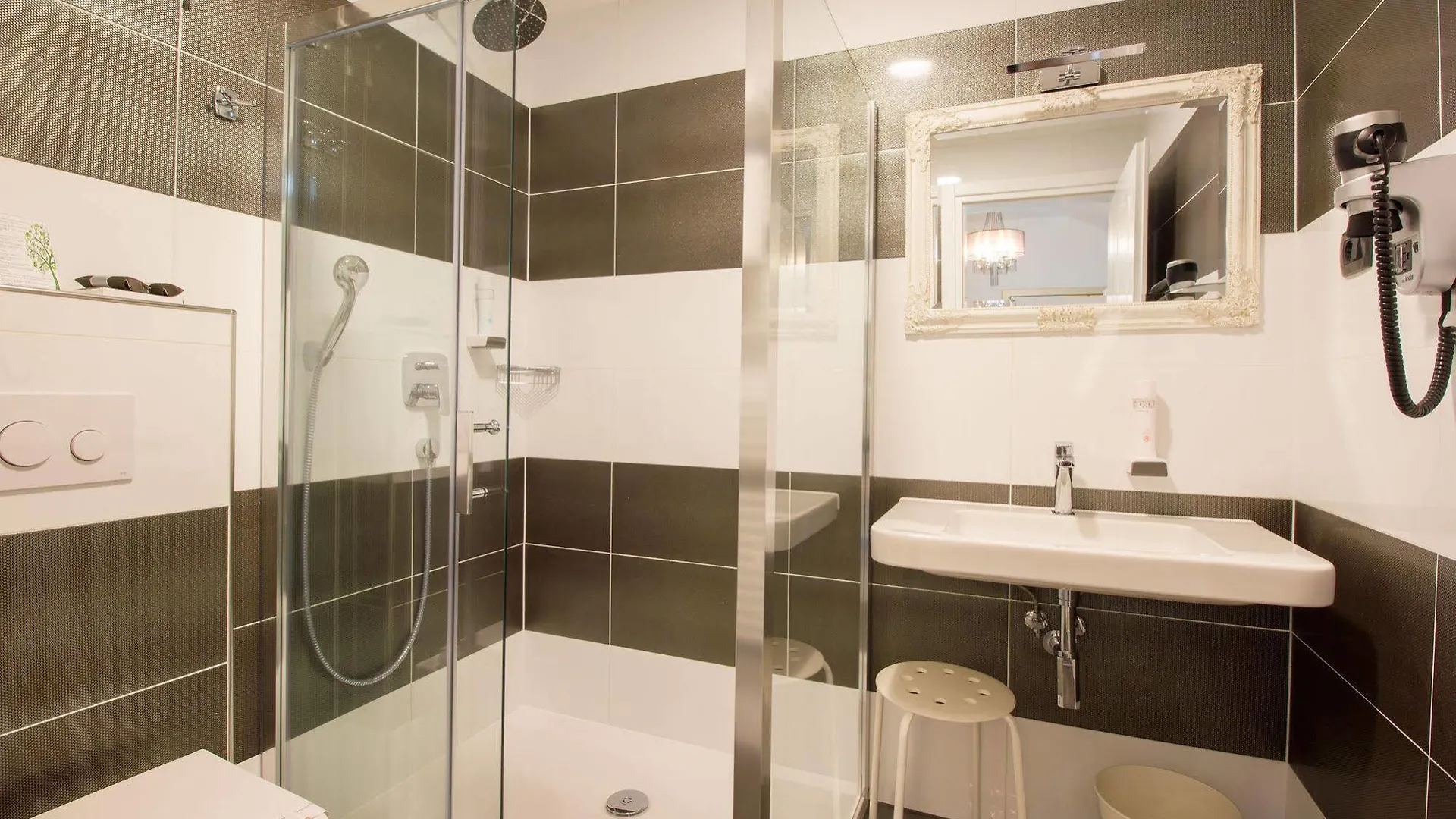 ****  Hotel Heritage Forza Baska  Croatia