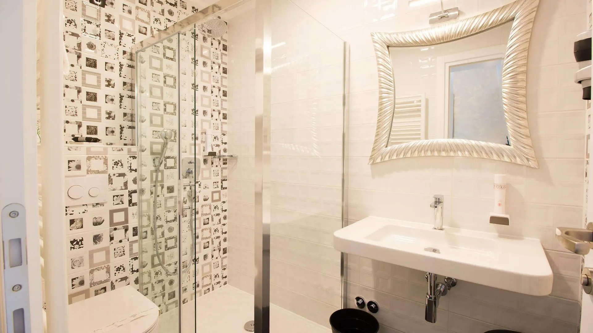 Hotel Heritage Forza Baska  Baska (Krk)