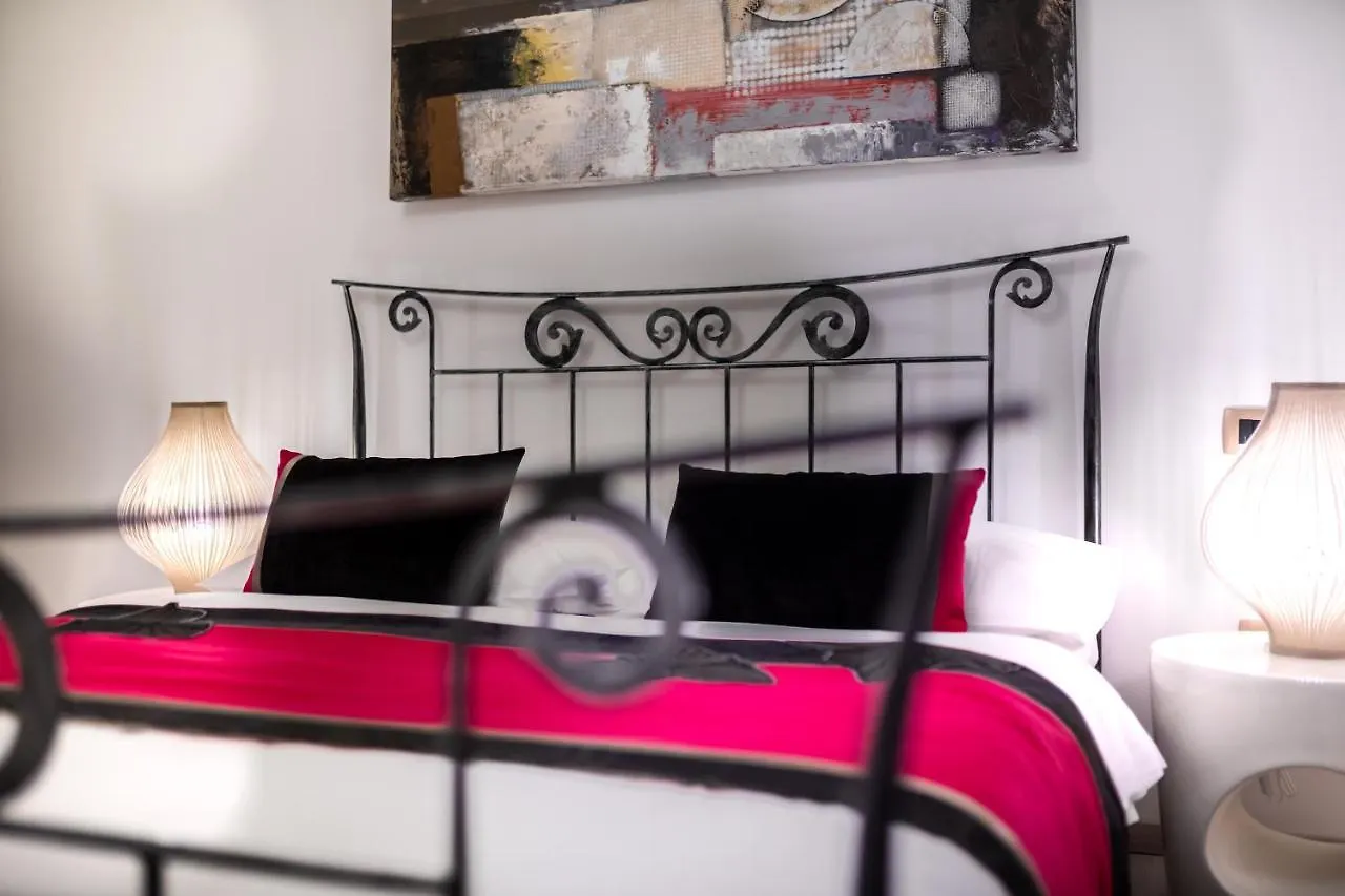 Hotel Heritage Forza Baska  4*, Baska (Krk) Croatia