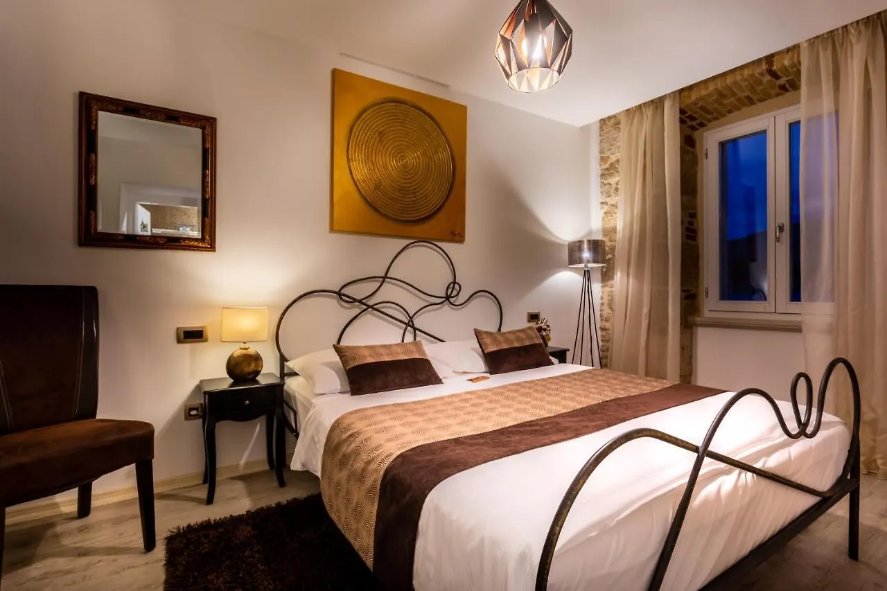 Hotel Heritage Forza Baska