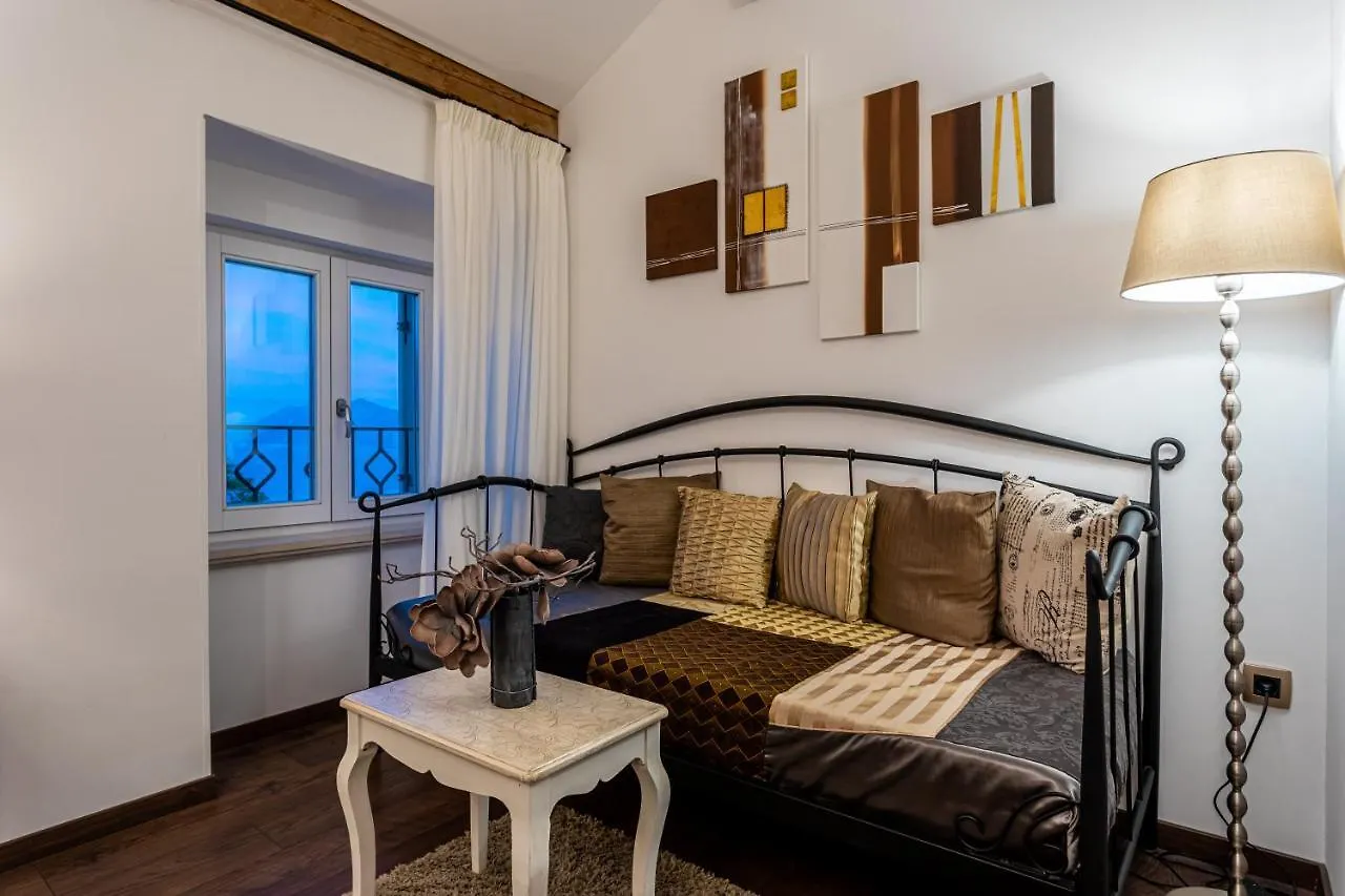 Hotel Heritage Forza Baska  4*, Baska (Krk) Croatia