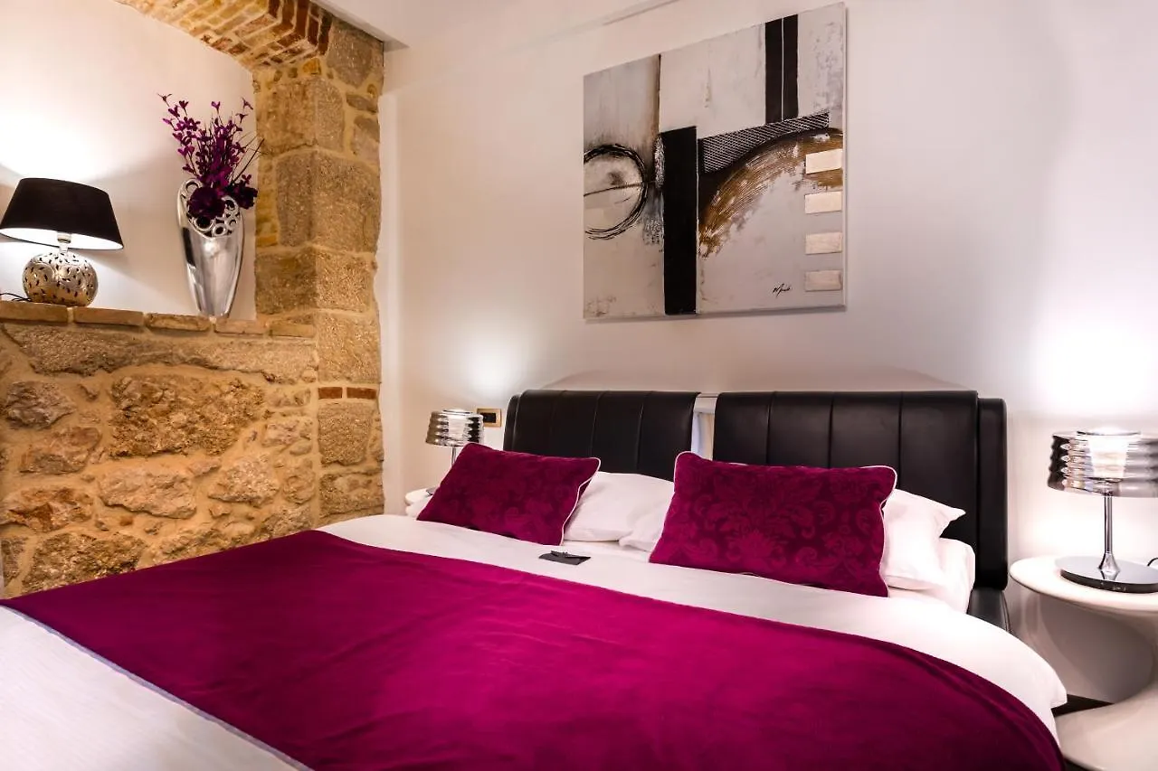 Hotel Heritage Forza Baska  Baska (Krk)
