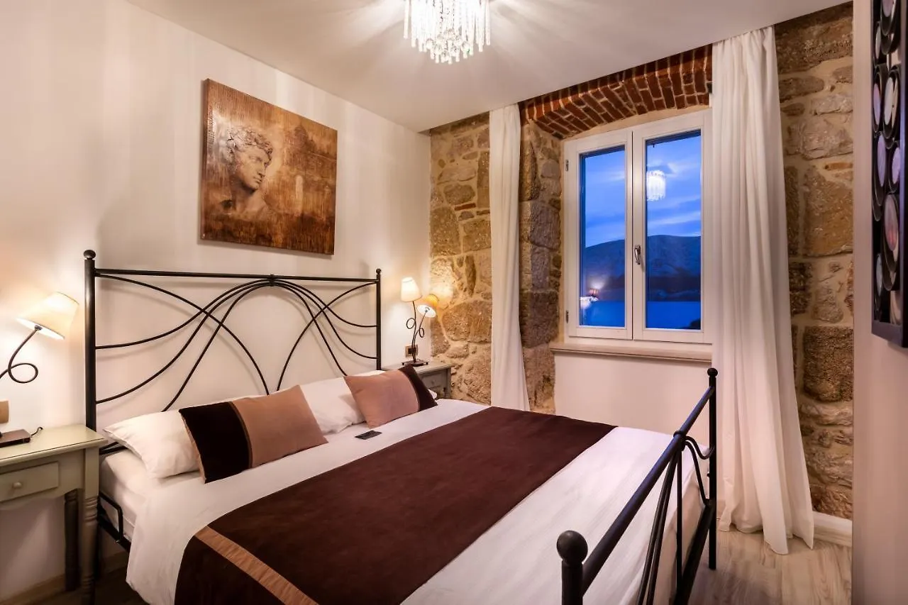 Hotel Heritage Forza Baska   Baska (Krk)