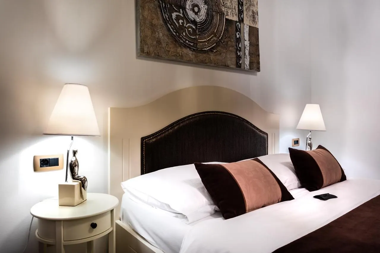Hotel Heritage Forza Baska  Croatia
