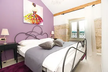 Hotel Heritage Forza Baska