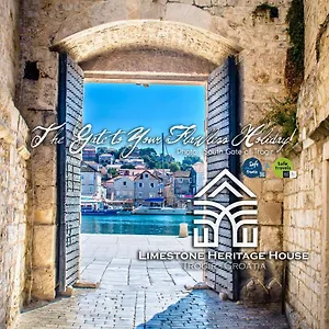 Limestone Heritage House Aparthotel