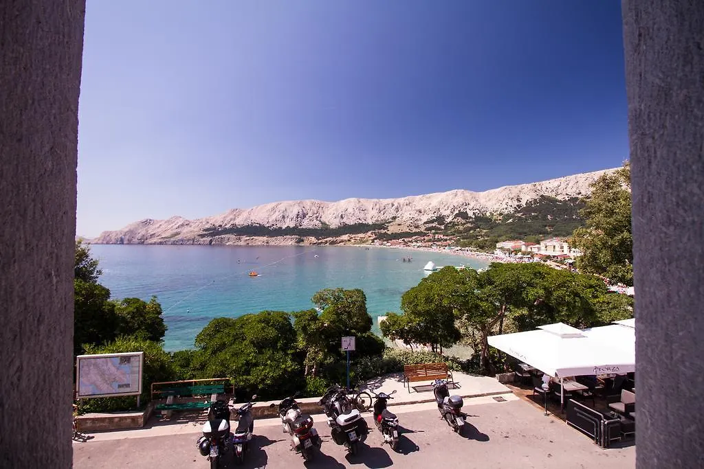 Hotel Heritage Forza Baška