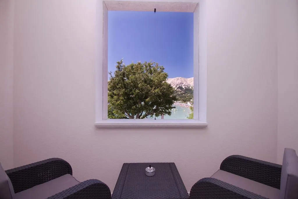 Hotel Heritage Forza Baška