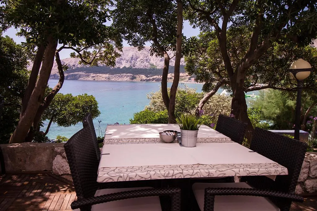 Hotel Heritage Forza Baška