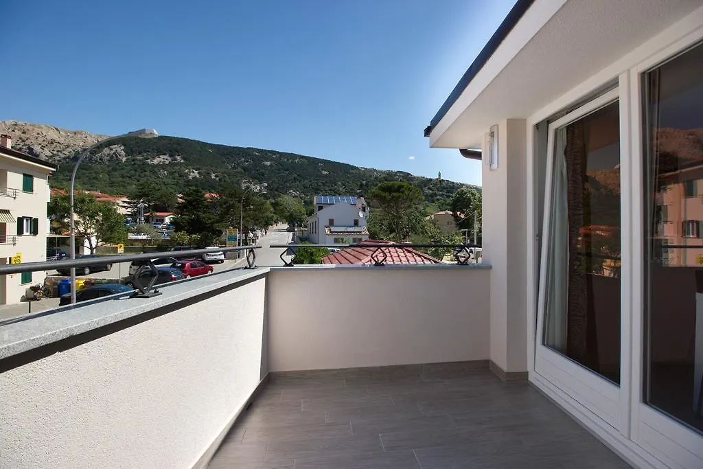 Hotel Heritage Forza Baška