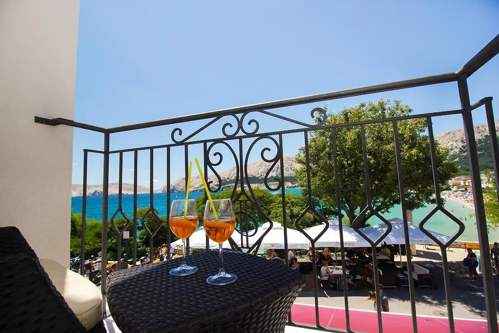 Hotel Heritage Forza Baška